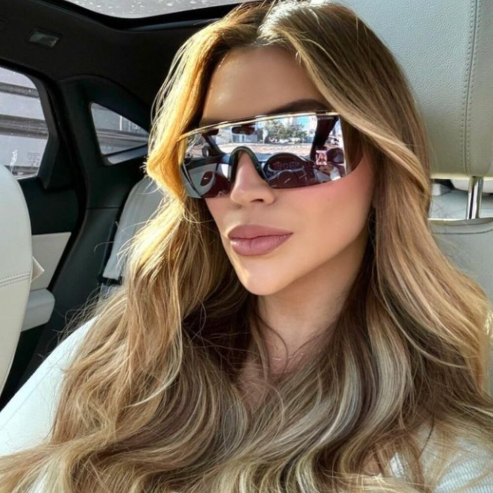 TOM FORD PAVLOS-02 FT0980 30C Sunglasses